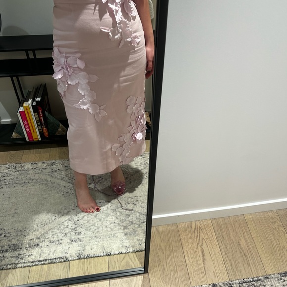 ZIMMERMANN High Tide Flower Body Set - Picture 8 of 10